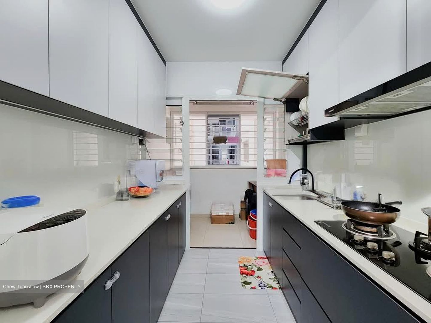 Blk 620A Tampines Greenverge (Tampines), HDB 5 Rooms #576327341